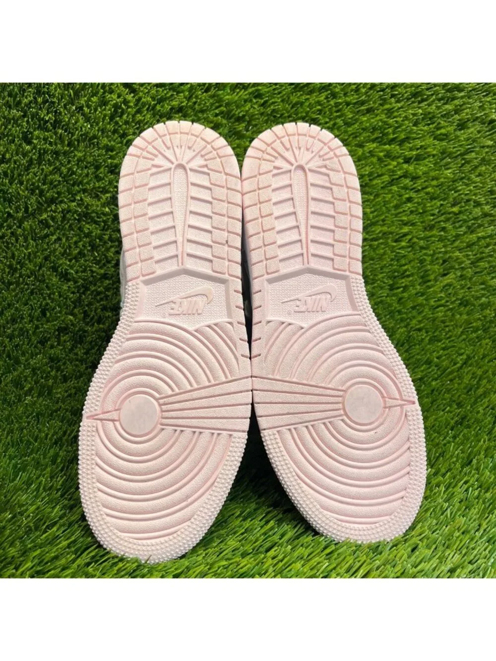 Nike seller notes